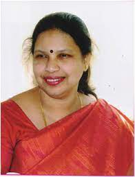 Manjula Prasad